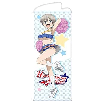 C98 宇崎ちゃんは遊びたい！コミケ限定スペシャルセット パーカー タペストリー 楽天市場】TVアニメ「宇崎ちゃんは遊びたい！ω」 描き下ろし等身